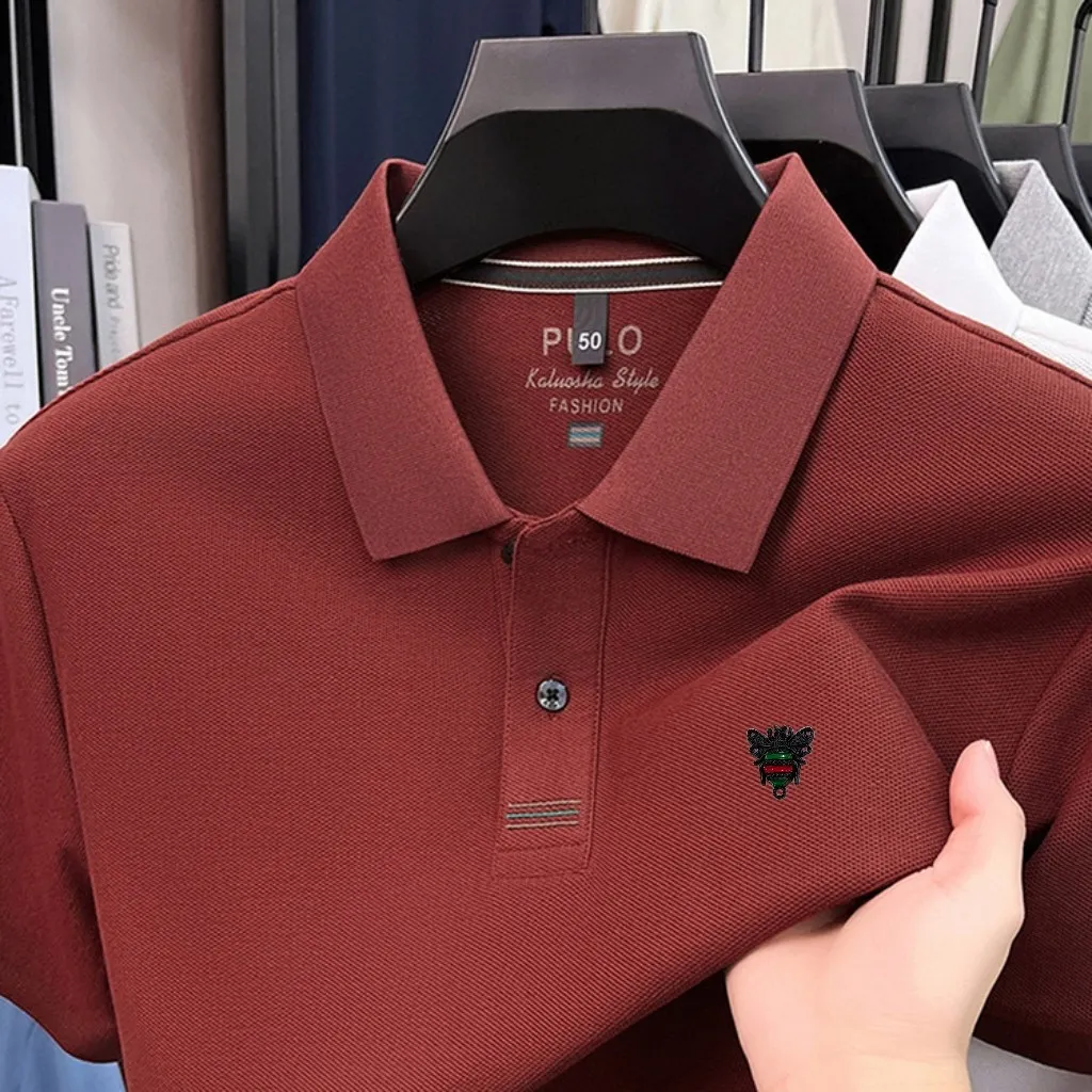 【 】 26 Quality POLO ， Quality ， Hot Sale Hot Sale ，Hot Sale ， Breathable ， LOGO， ️ T ️ ， ！Sizes：M-4XL（ 、 。